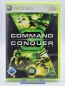 Preview: Command & Conquer 3 Tiberium Wars